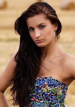 FARKAŠOVÁ Lucia