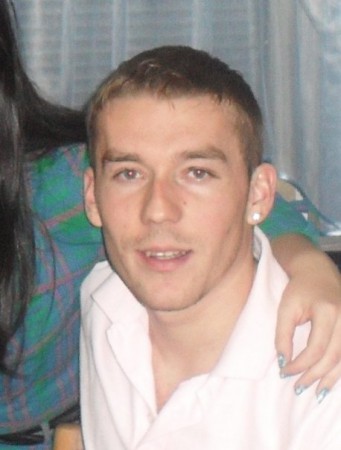 ŠOREC Jozef